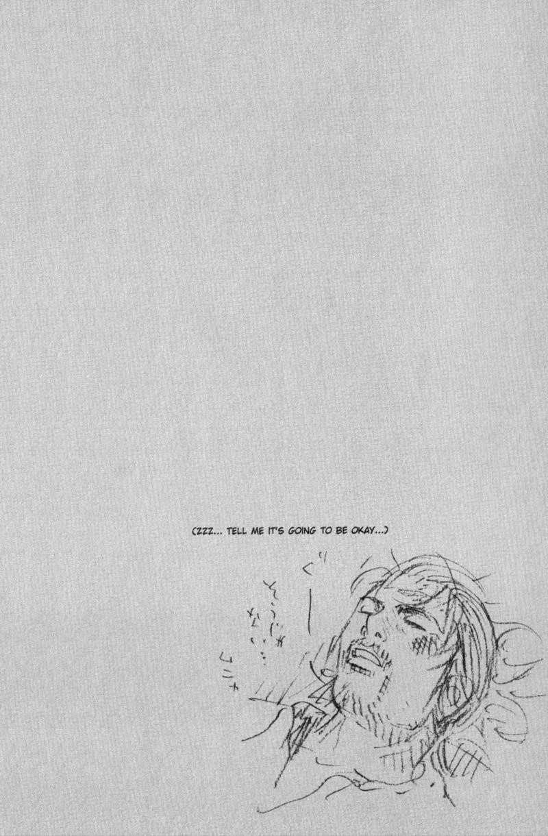 Vagabond Chapter 53 - Page 21