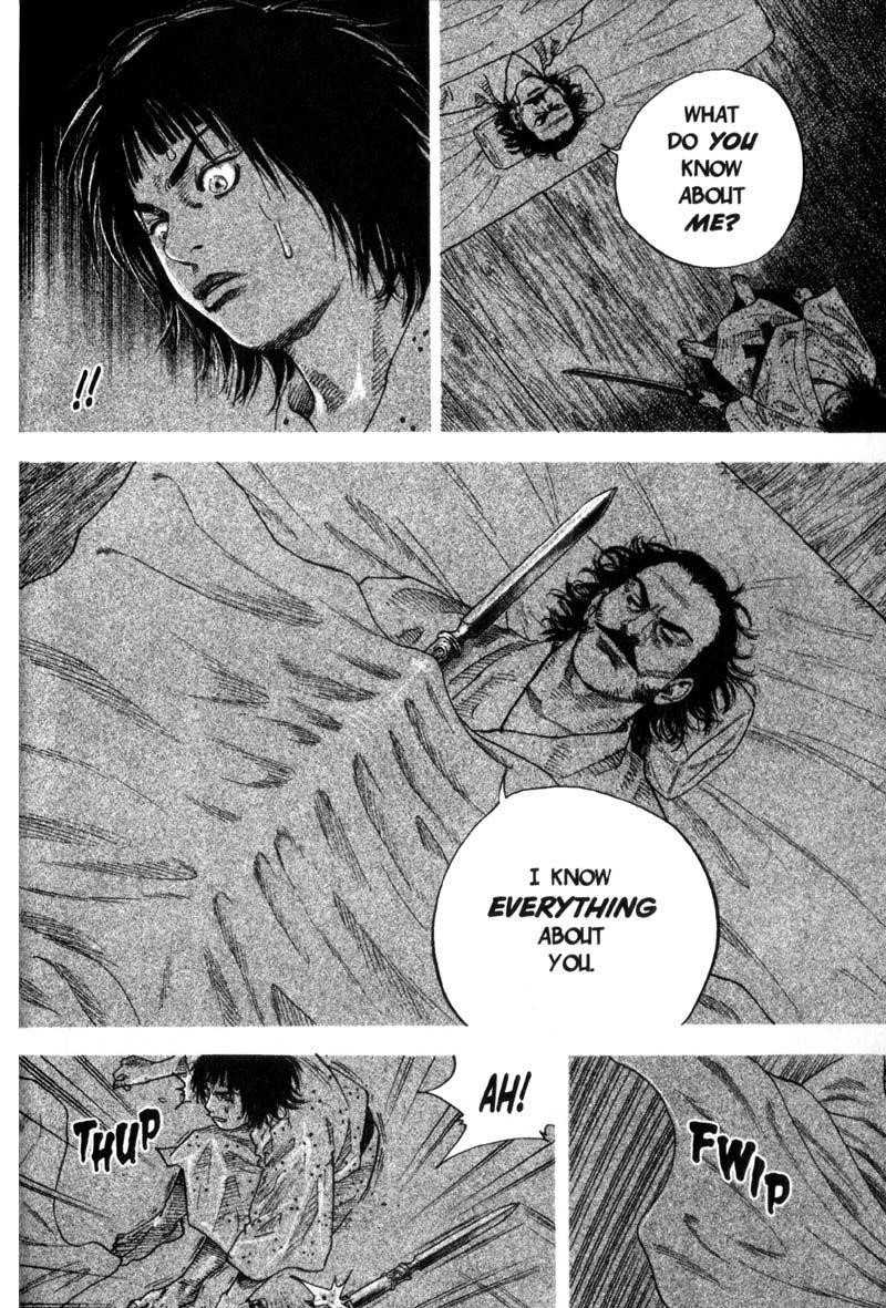 Vagabond Chapter 53 - Page 5