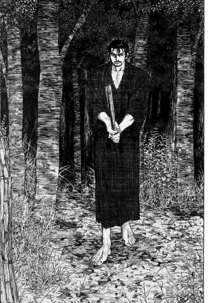 Vagabond Chapter 54 - Page 10