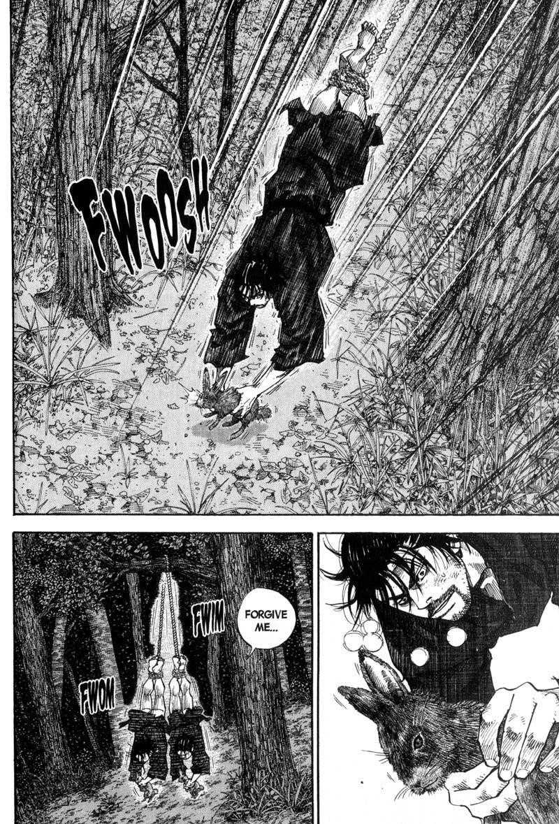 Vagabond Chapter 54 - Page 5