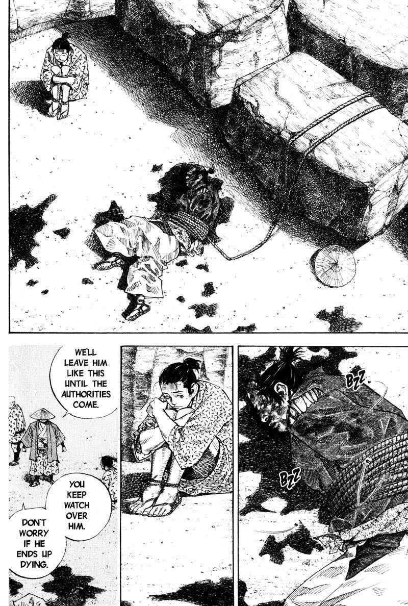 Vagabond Chapter 55 - Page 14