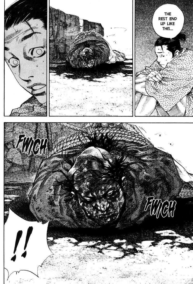 Vagabond Chapter 55 - Page 16