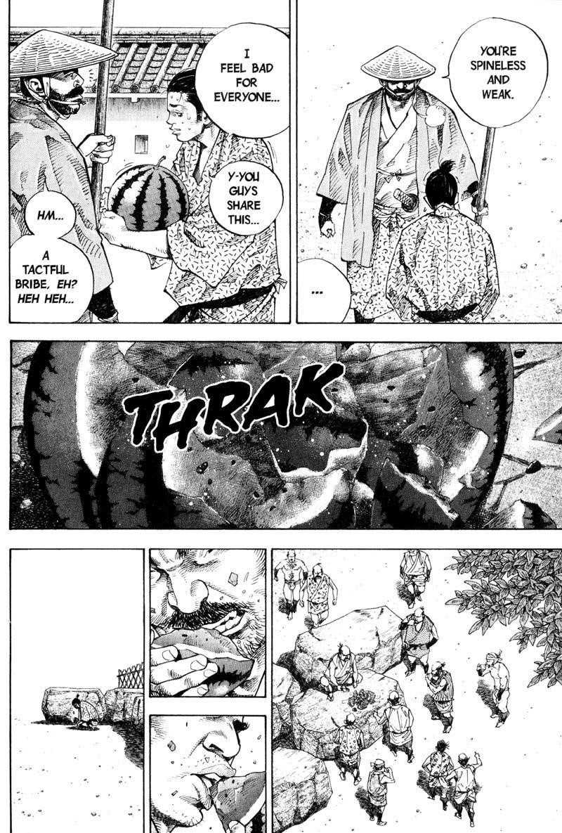 Vagabond Chapter 55 - Page 4