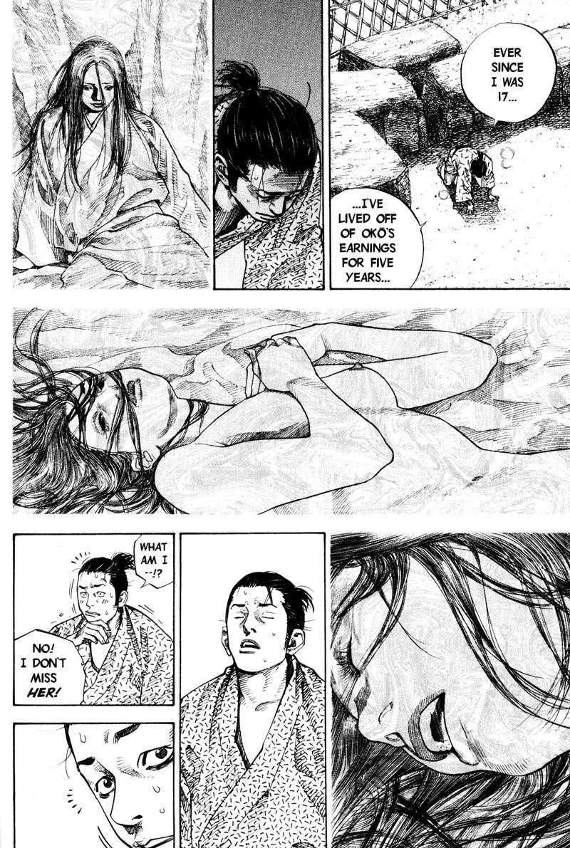 Vagabond Chapter 55 - Page 8