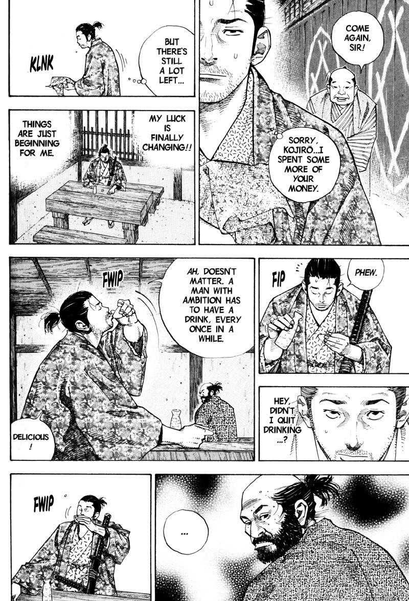 Vagabond Chapter 56 - Page 12