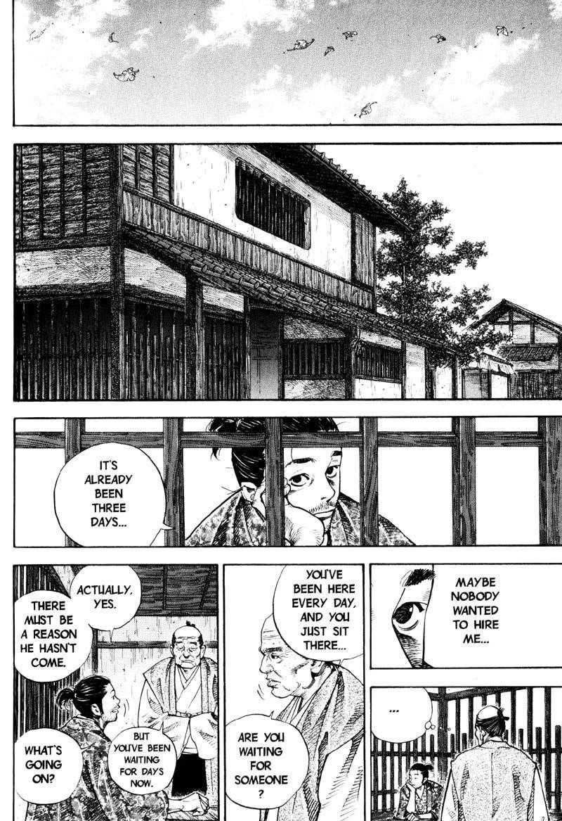 Vagabond Chapter 57 - Page 10