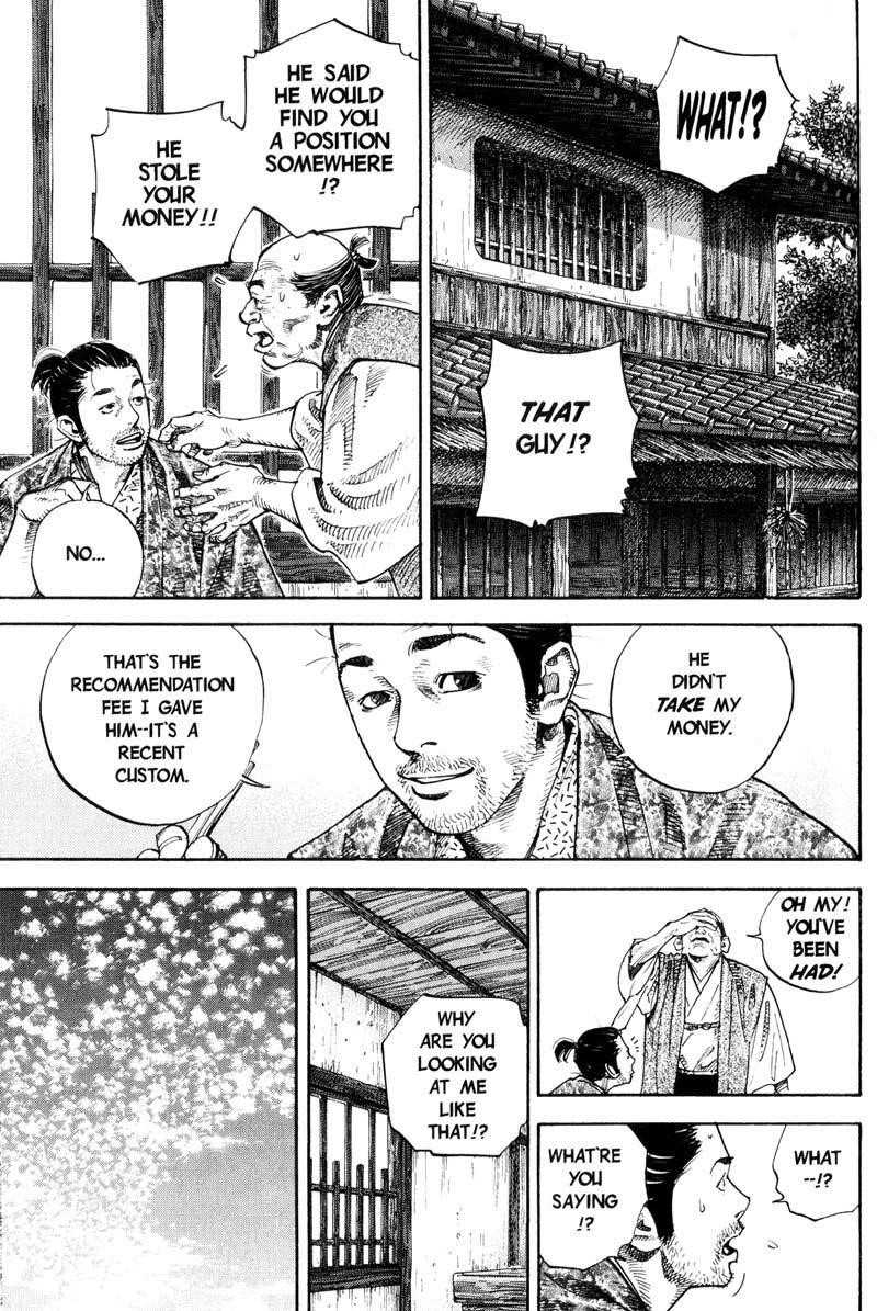 Vagabond Chapter 57 - Page 11