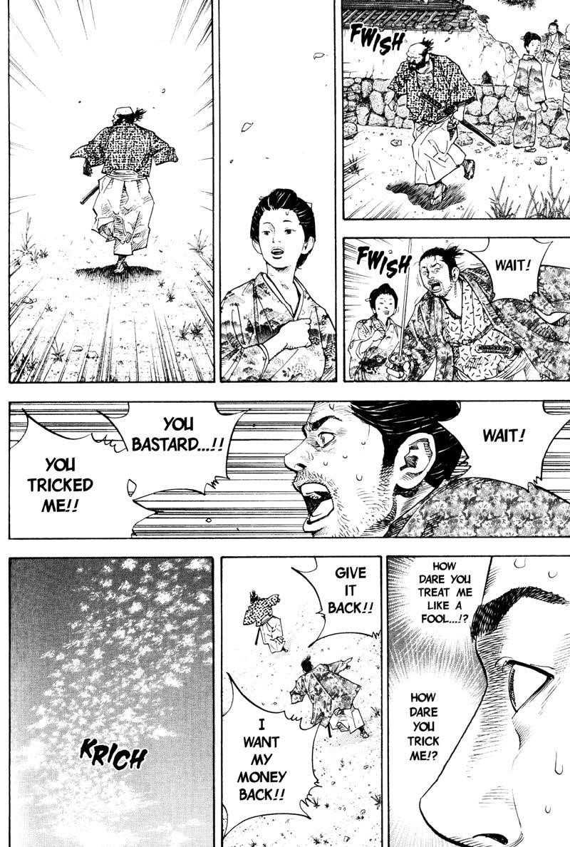 Vagabond Chapter 57 - Page 16