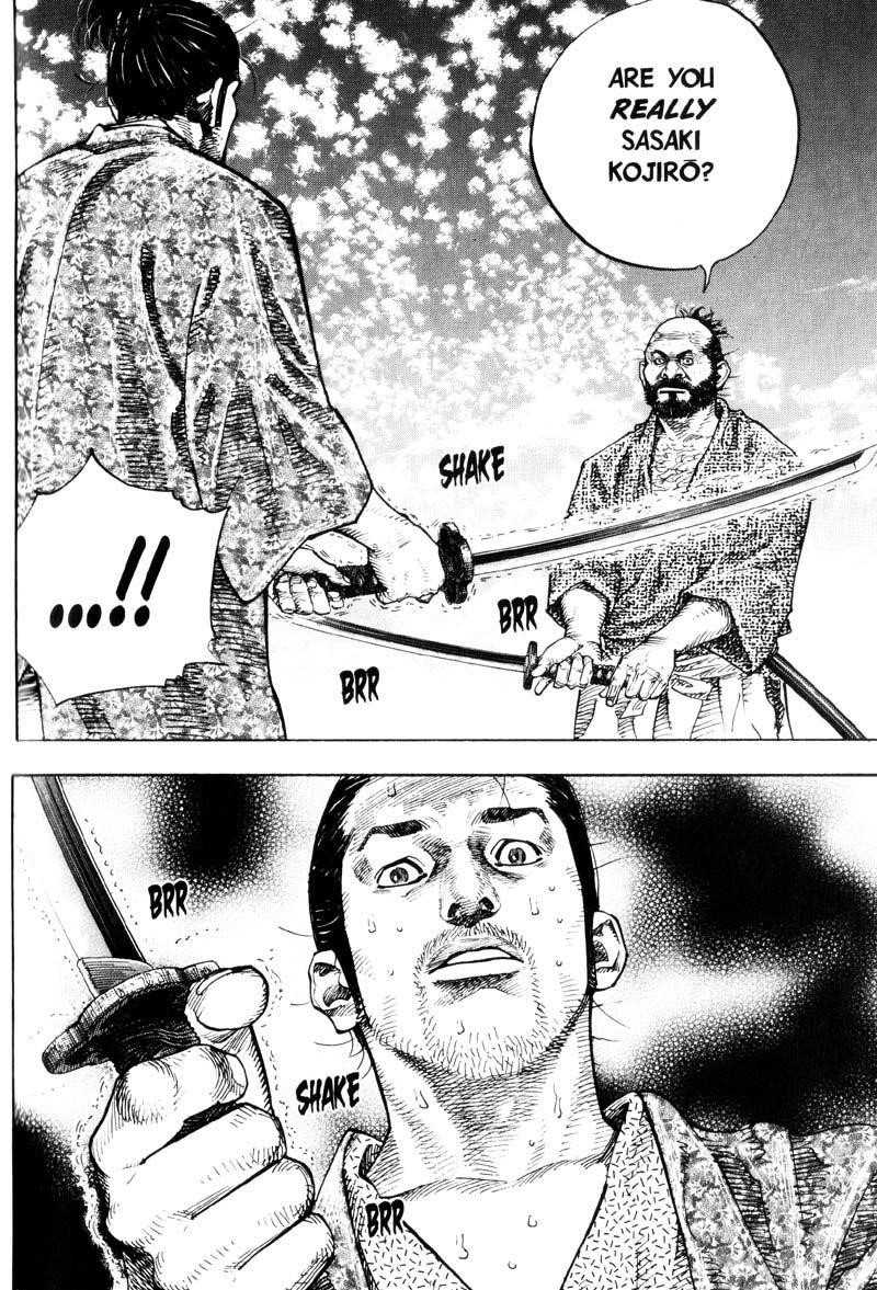 Vagabond Chapter 57 - Page 20