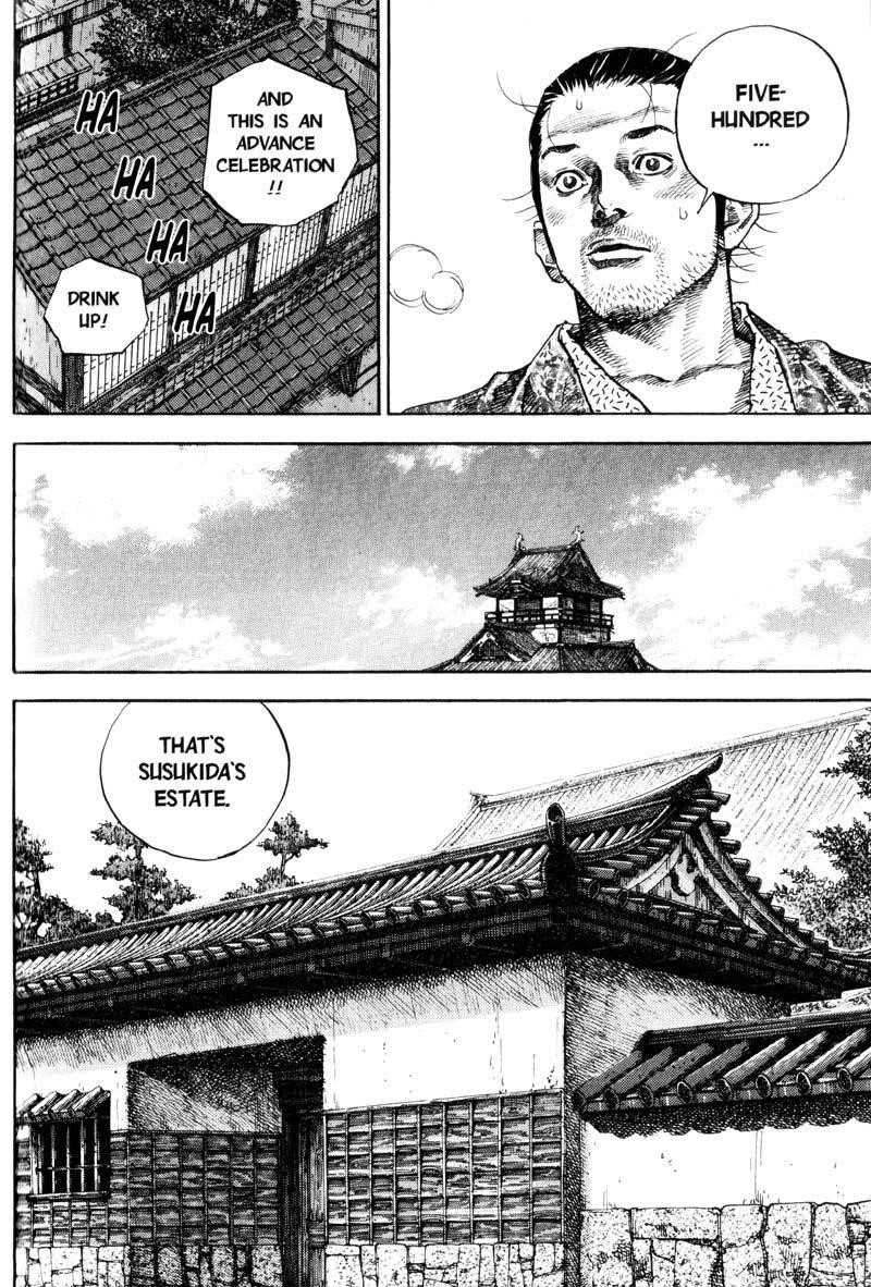 Vagabond Chapter 57 - Page 6