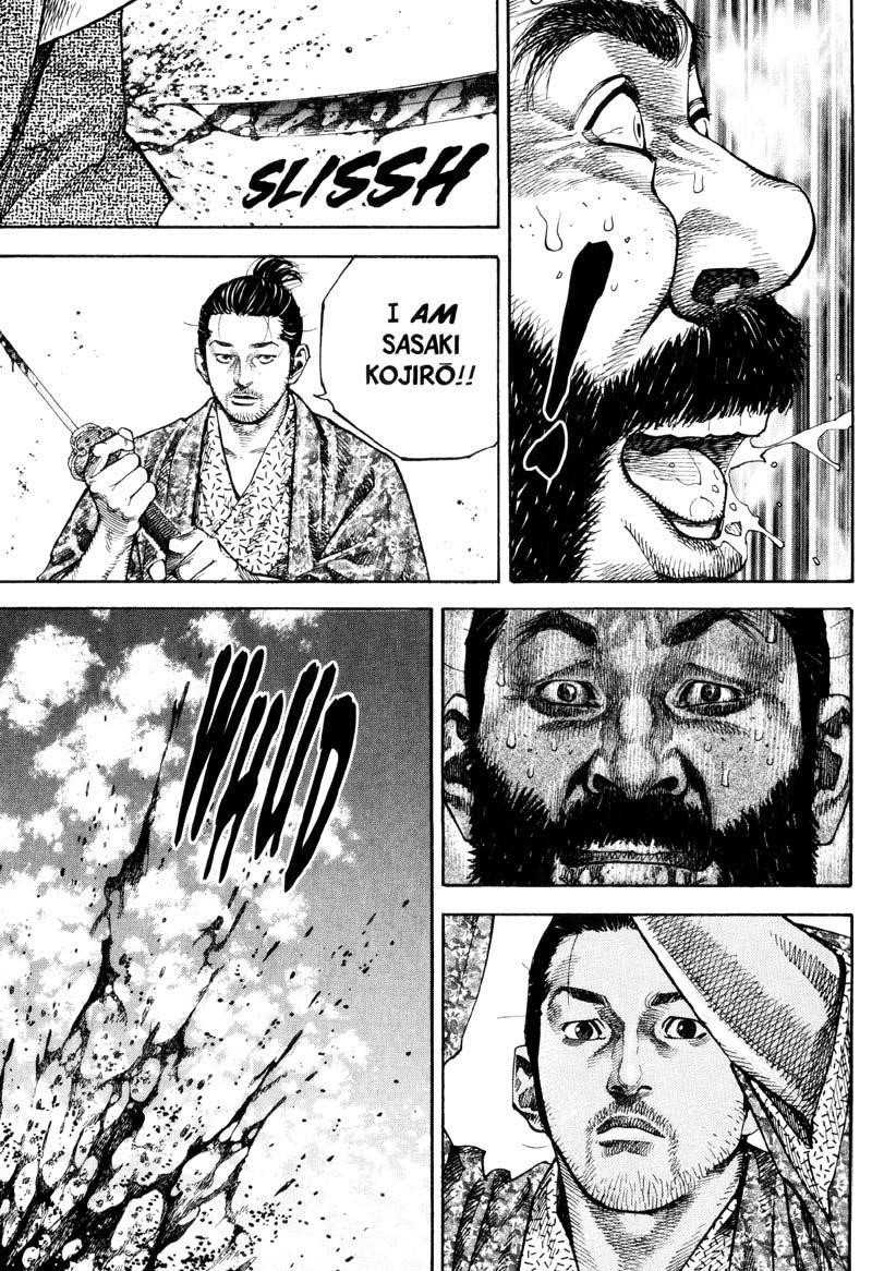 Vagabond Chapter 58 - Page 15