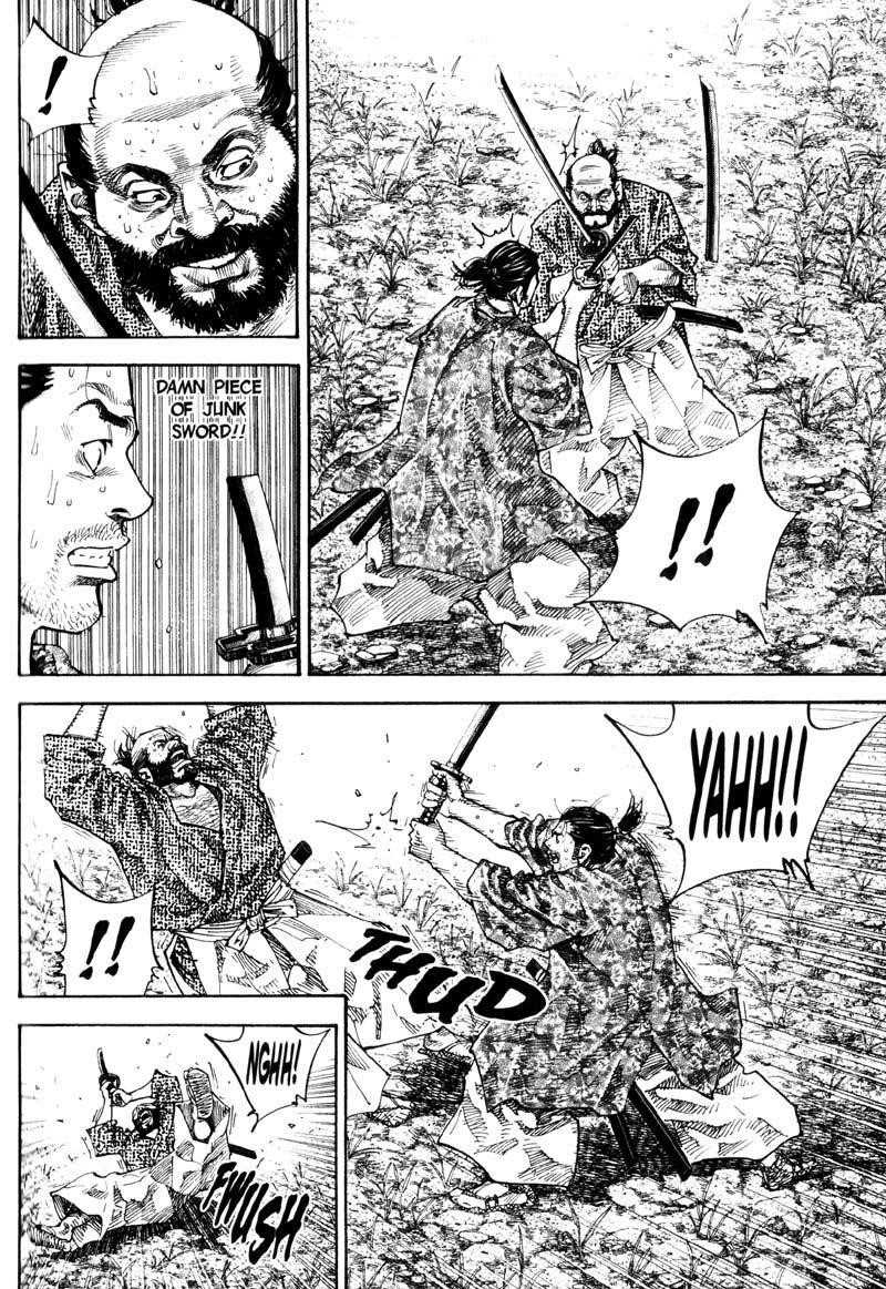 Vagabond Chapter 58 - Page 6