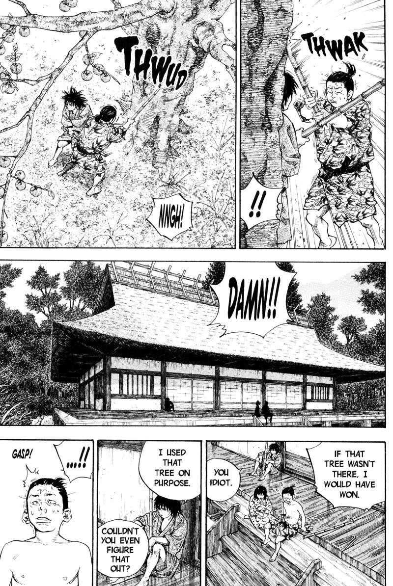 Vagabond Chapter 58 - Page 9