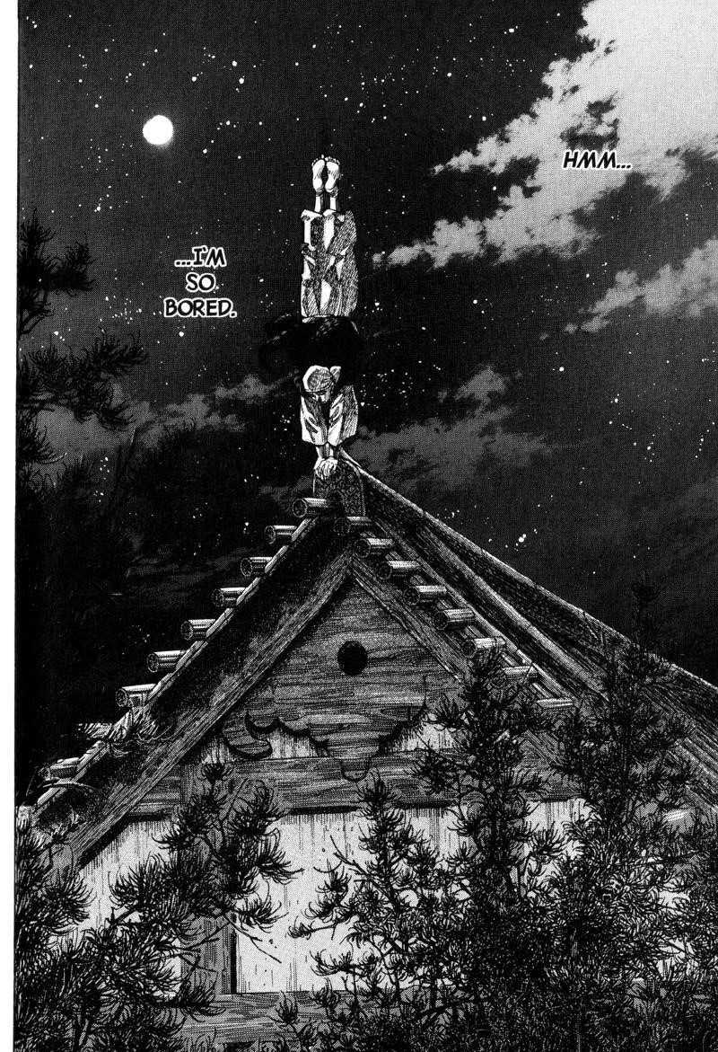 Vagabond Chapter 59 - Page 10