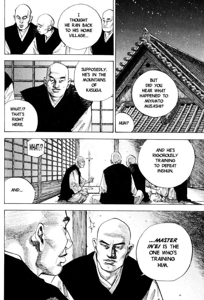 Vagabond Chapter 59 - Page 12