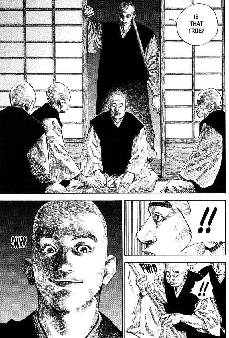 Vagabond Chapter 59 - Page 13