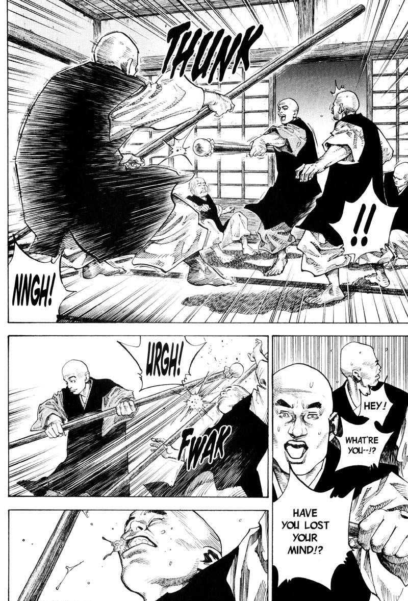 Vagabond Chapter 59 - Page 14