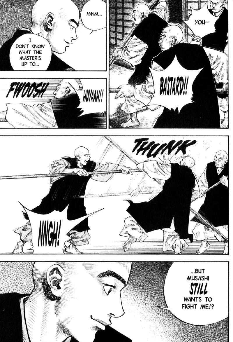 Vagabond Chapter 59 - Page 15