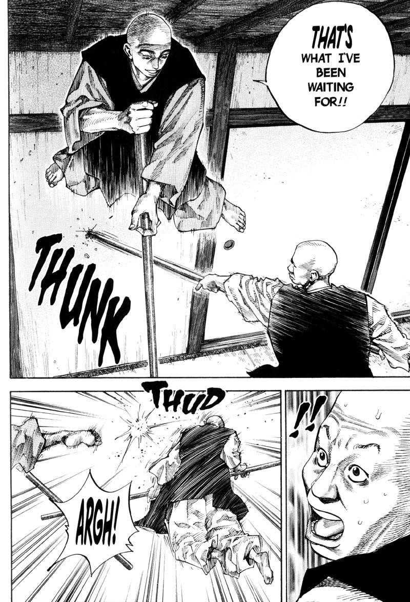 Vagabond Chapter 59 - Page 16