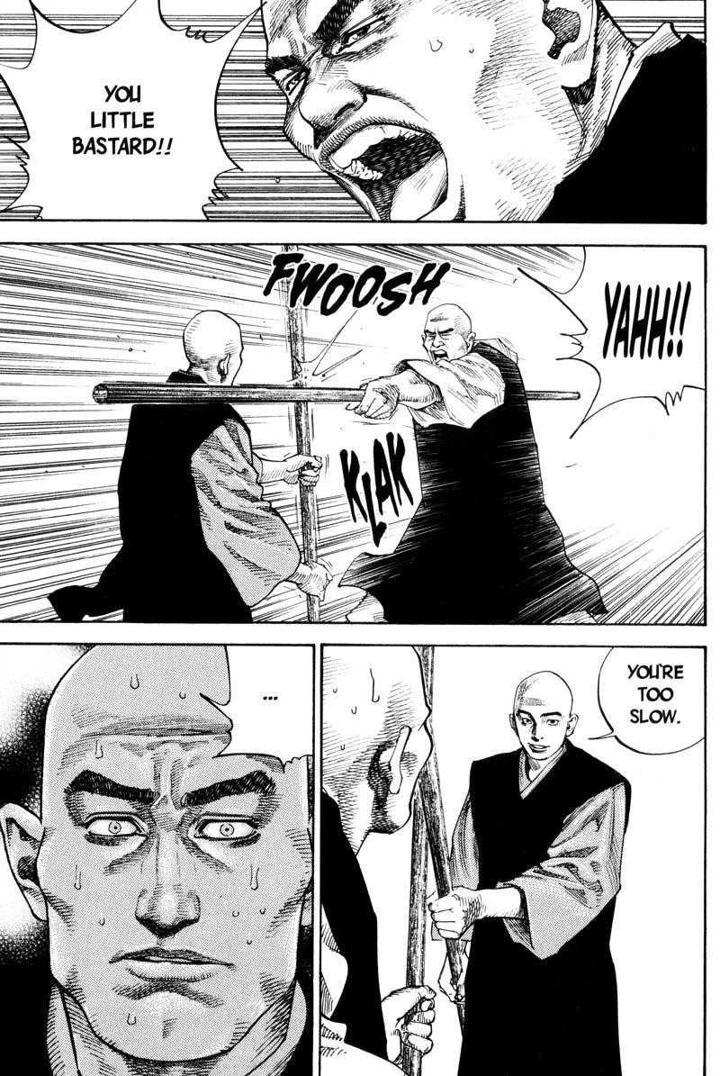 Vagabond Chapter 59 - Page 17