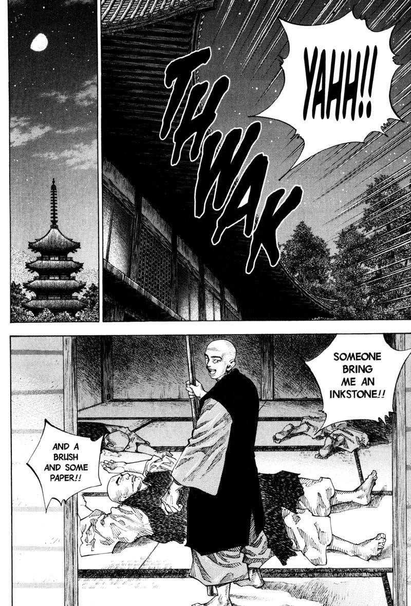 Vagabond Chapter 59 - Page 18