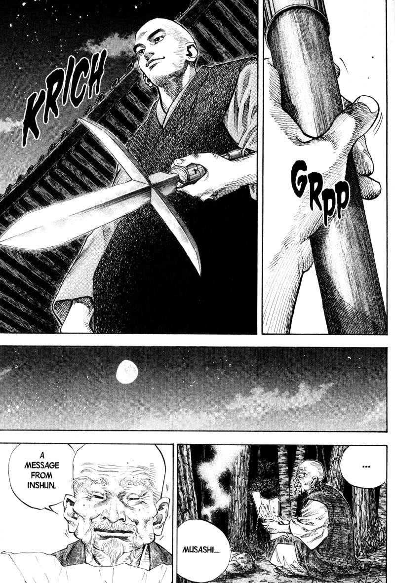 Vagabond Chapter 59 - Page 19