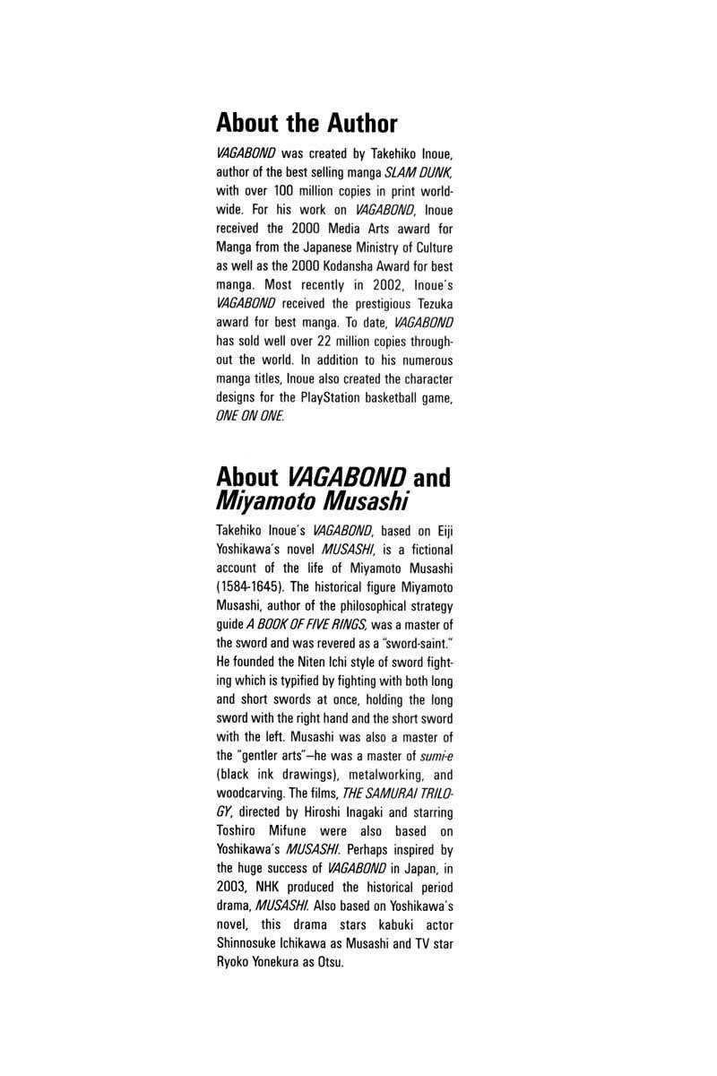 Vagabond Chapter 59 - Page 21