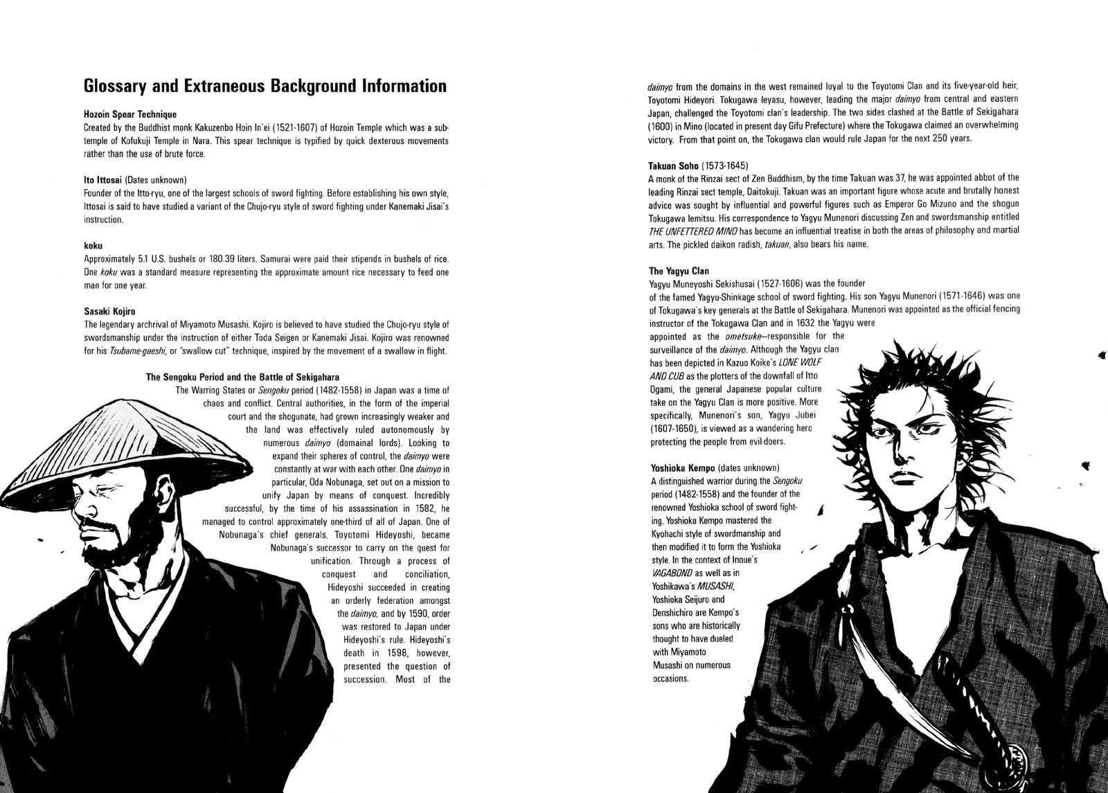 Vagabond Chapter 59 - Page 22