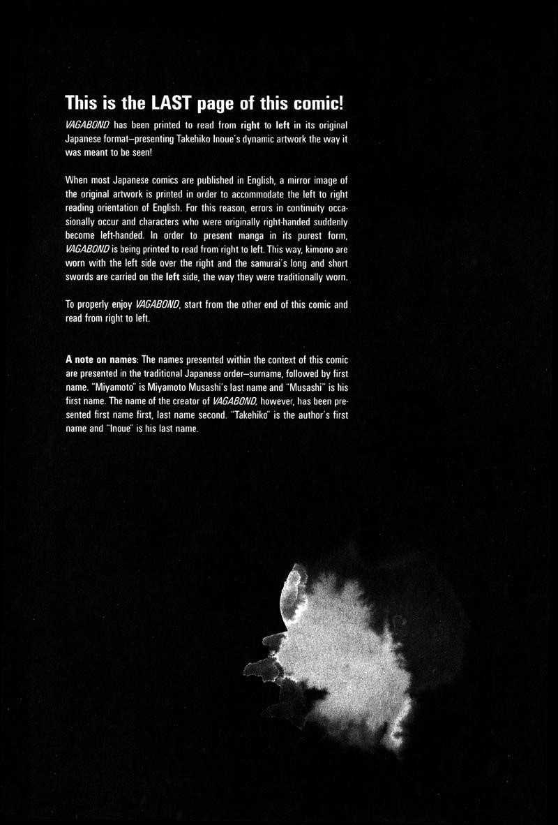 Vagabond Chapter 59 - Page 23