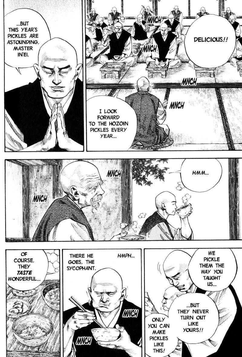 Vagabond Chapter 59 - Page 4