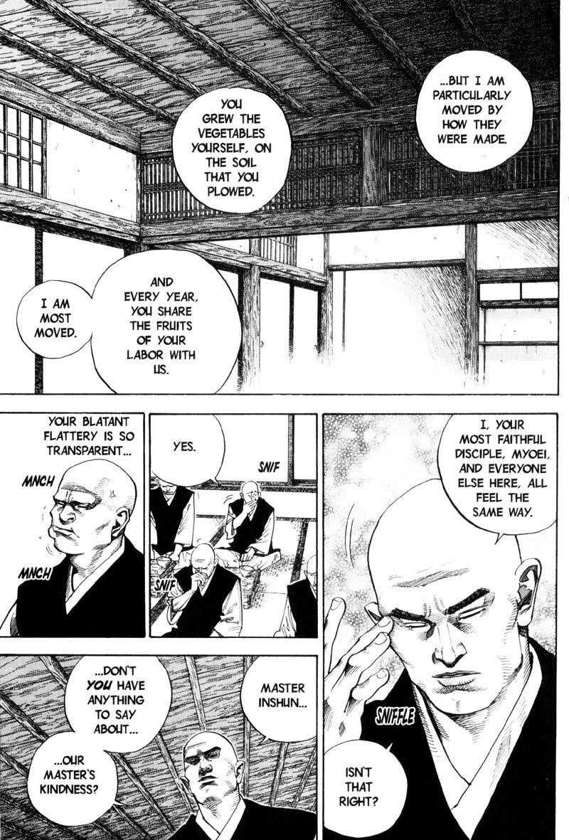 Vagabond Chapter 59 - Page 5