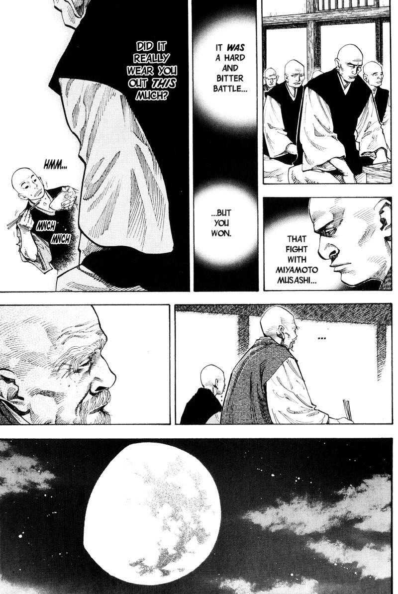 Vagabond Chapter 59 - Page 7