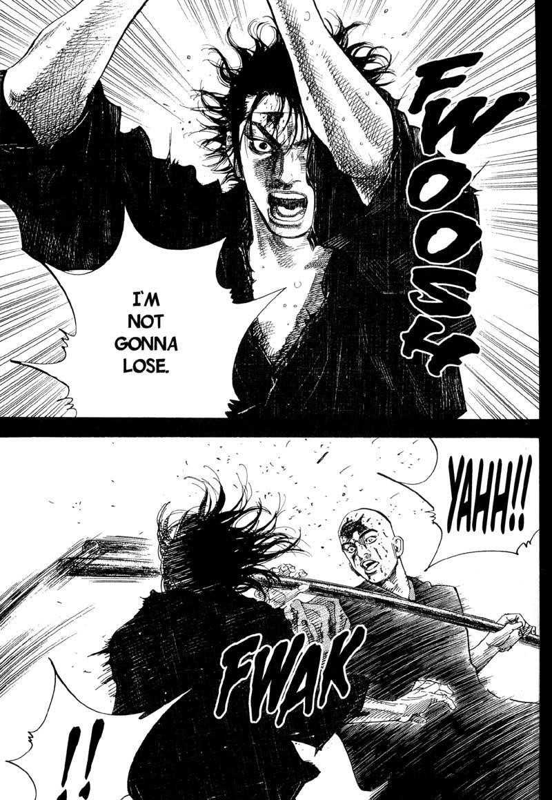 Vagabond Chapter 59 - Page 9