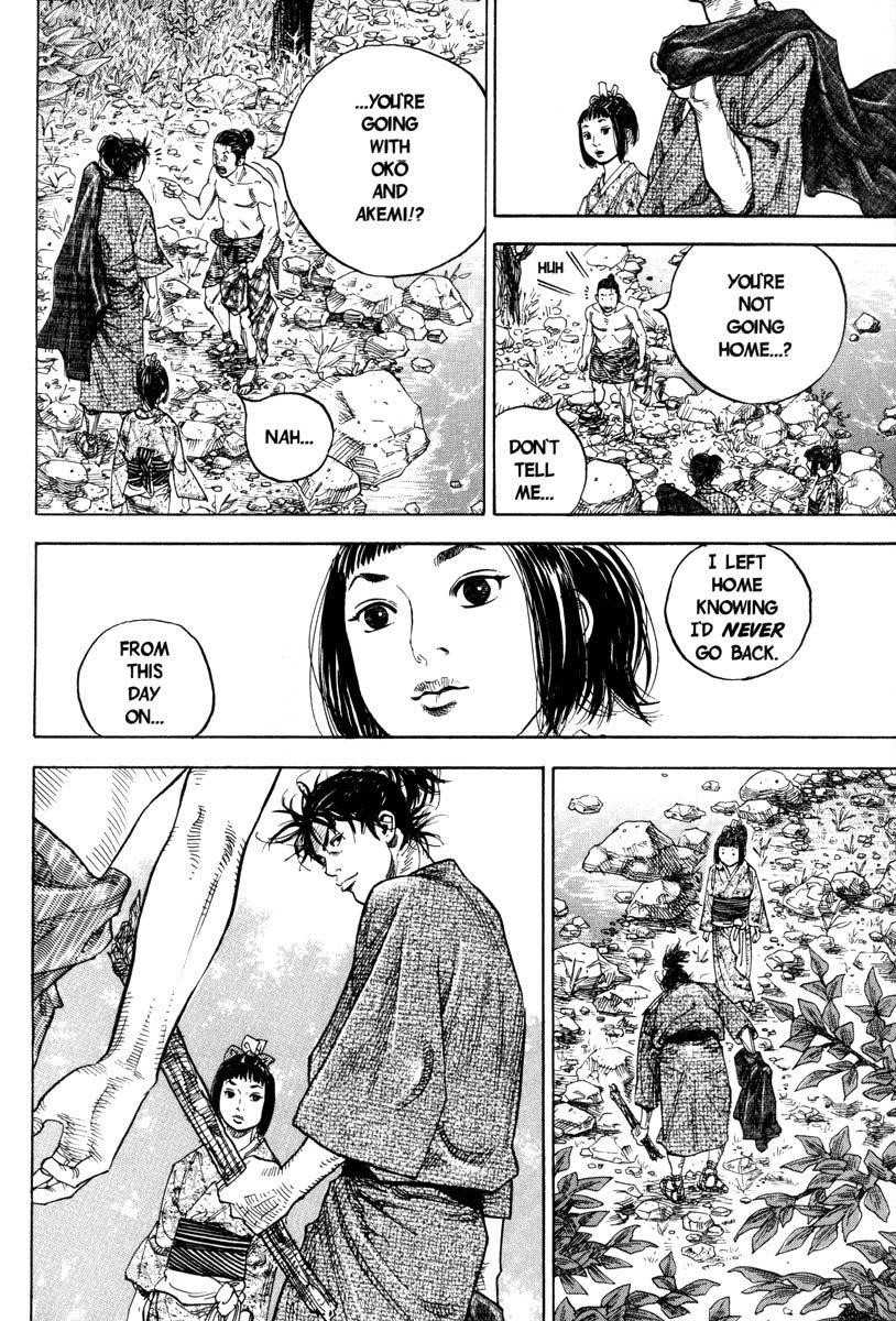 Vagabond Chapter 6 - Page 19