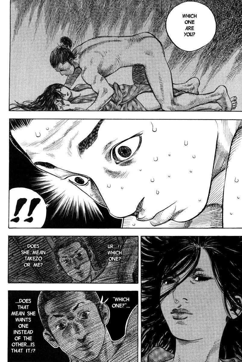 Vagabond Chapter 6 - Page 9