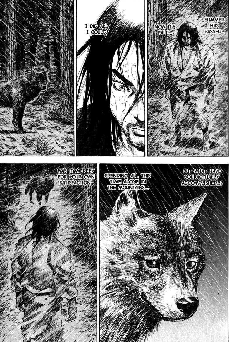 Vagabond Chapter 60 - Page 13