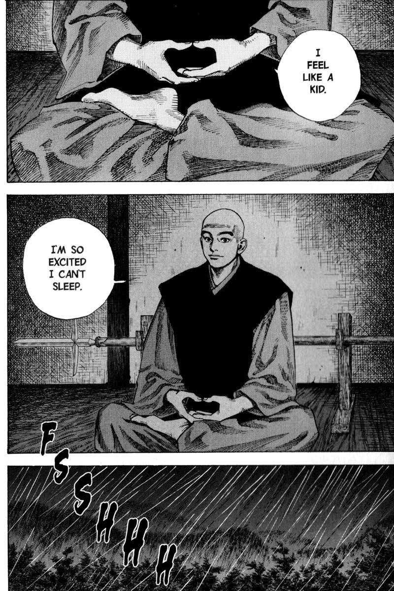 Vagabond Chapter 60 - Page 19