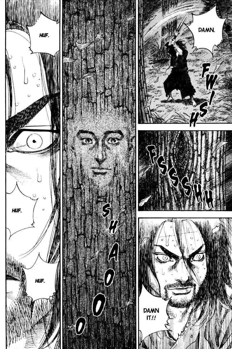 Vagabond Chapter 60 - Page 8