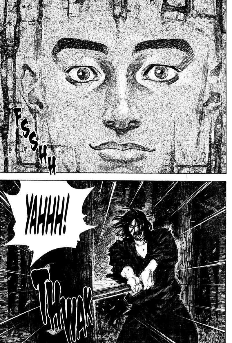 Vagabond Chapter 60 - Page 9