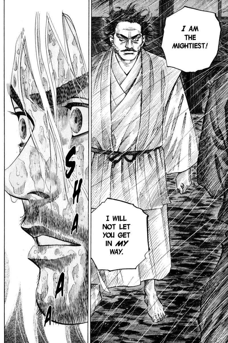 Vagabond Chapter 61 - Page 11