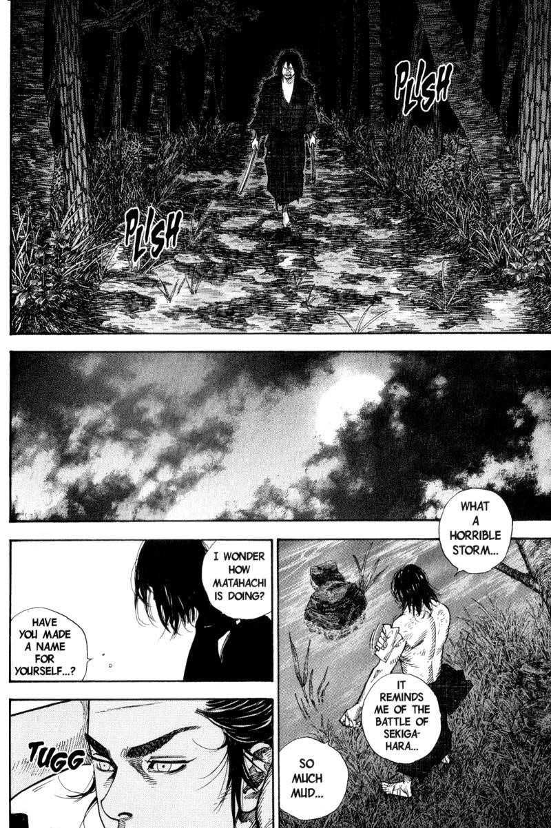 Vagabond Chapter 61 - Page 15