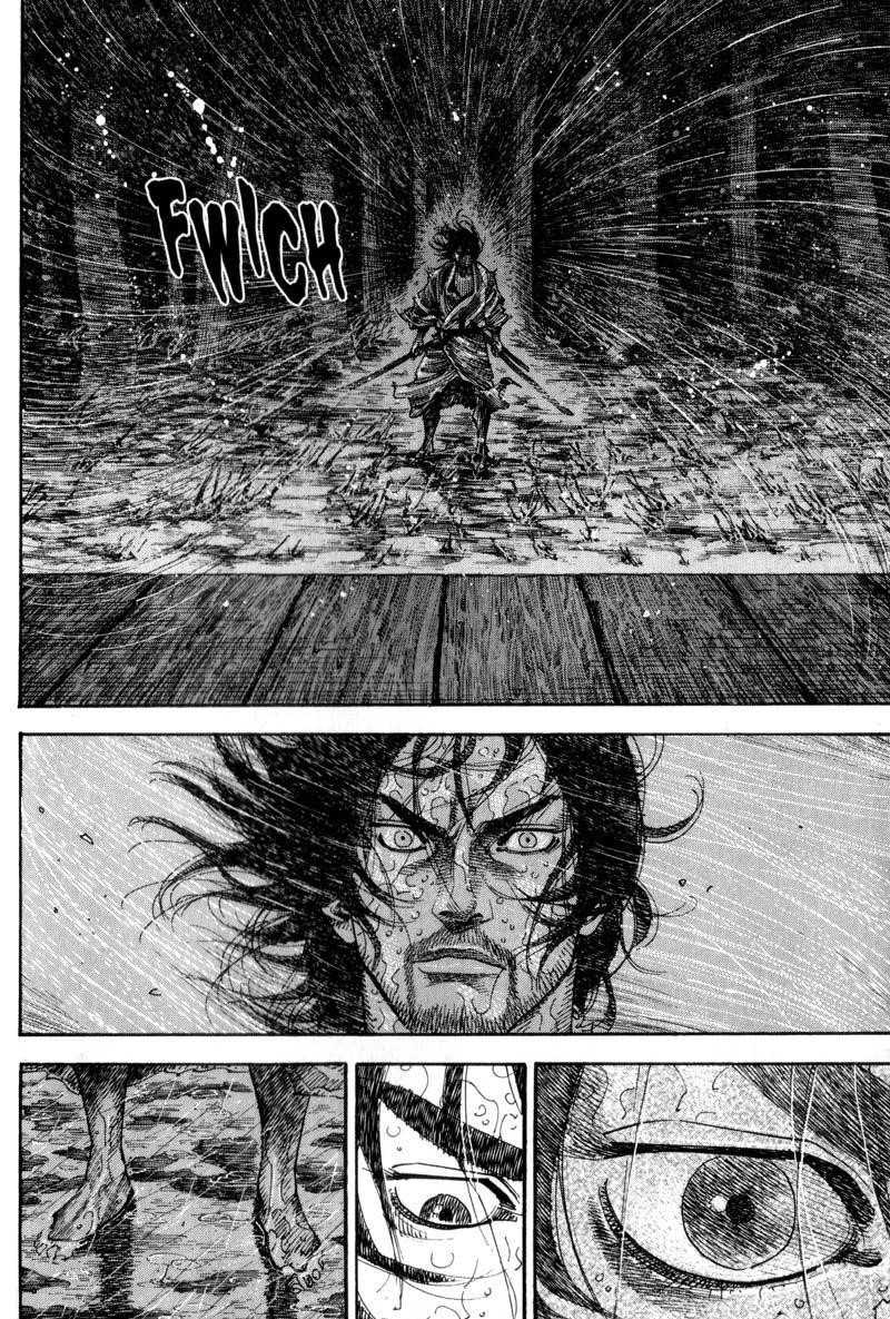 Vagabond Chapter 61 - Page 4