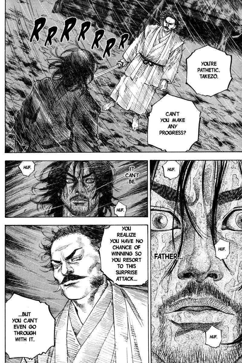 Vagabond Chapter 61 - Page 7