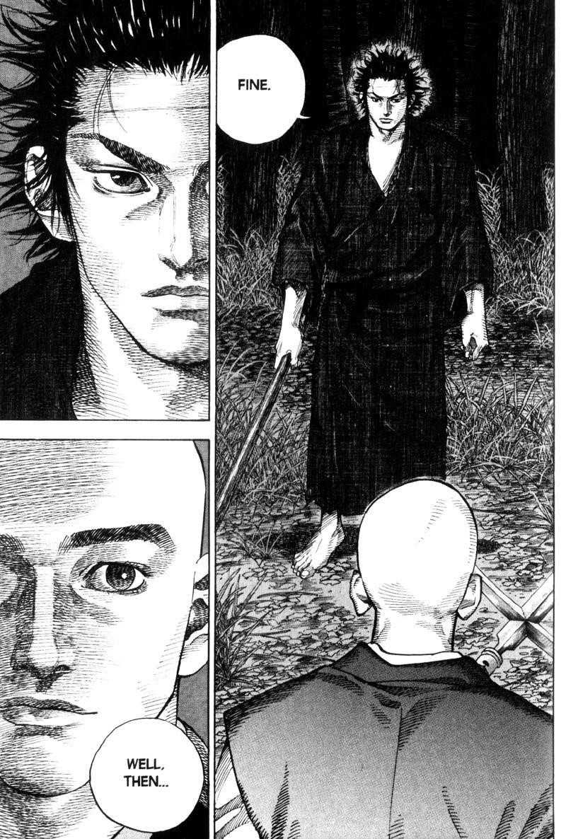 Vagabond Chapter 62 - Page 17