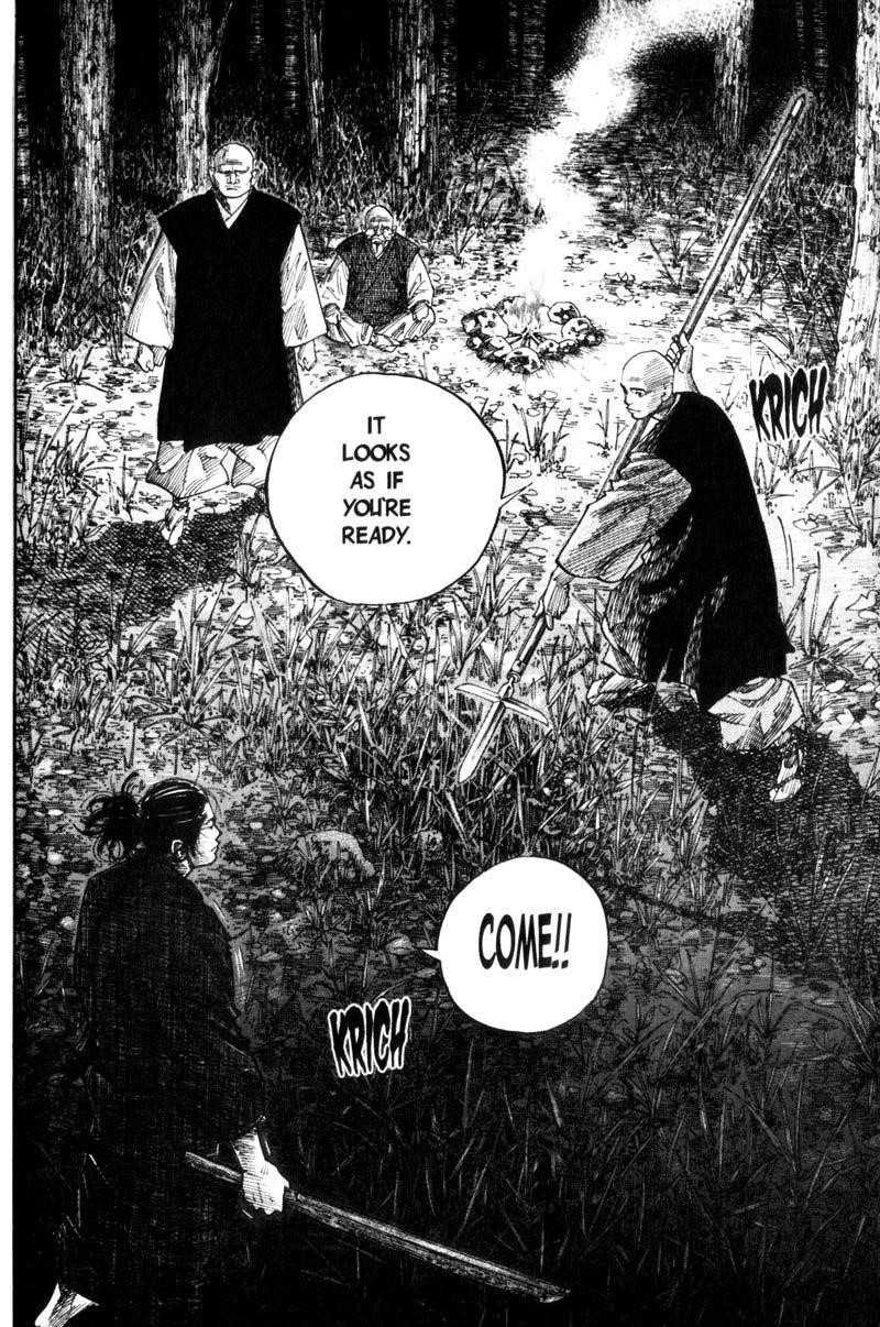 Vagabond Chapter 62 - Page 18