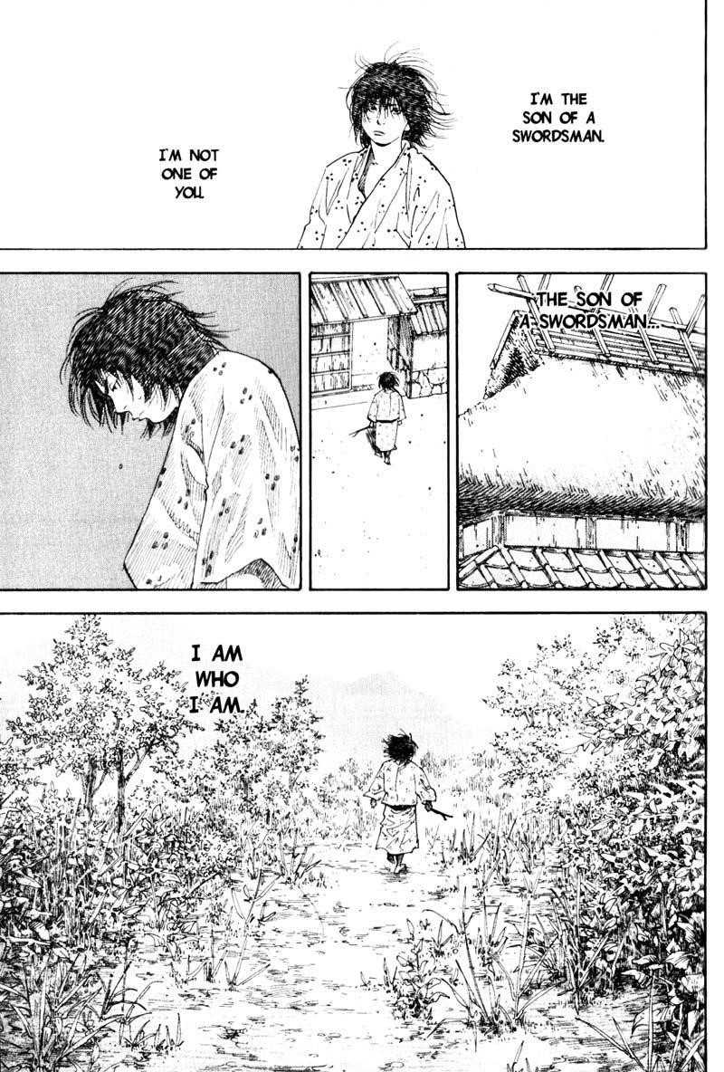 Vagabond Chapter 62 - Page 4