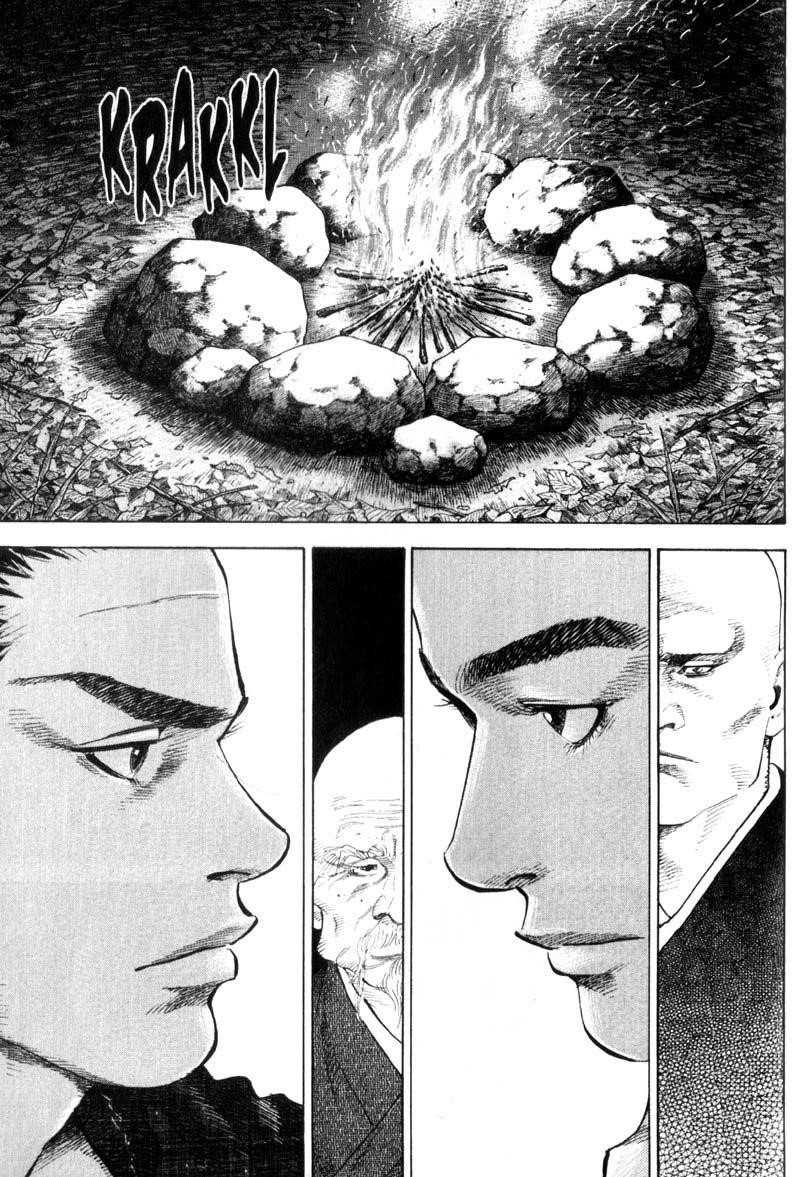 Vagabond Chapter 63 - Page 1