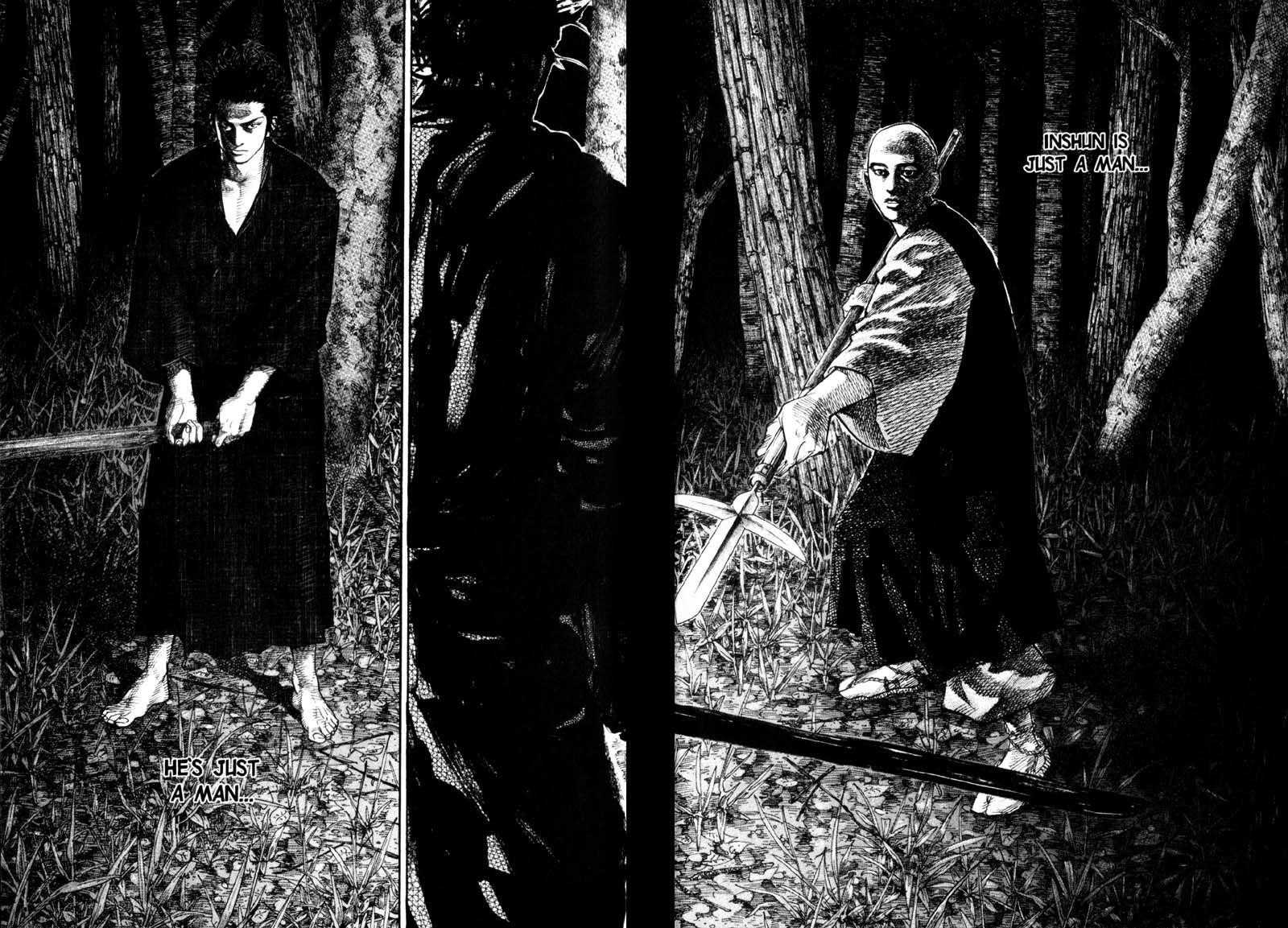 Vagabond Chapter 63 - Page 10