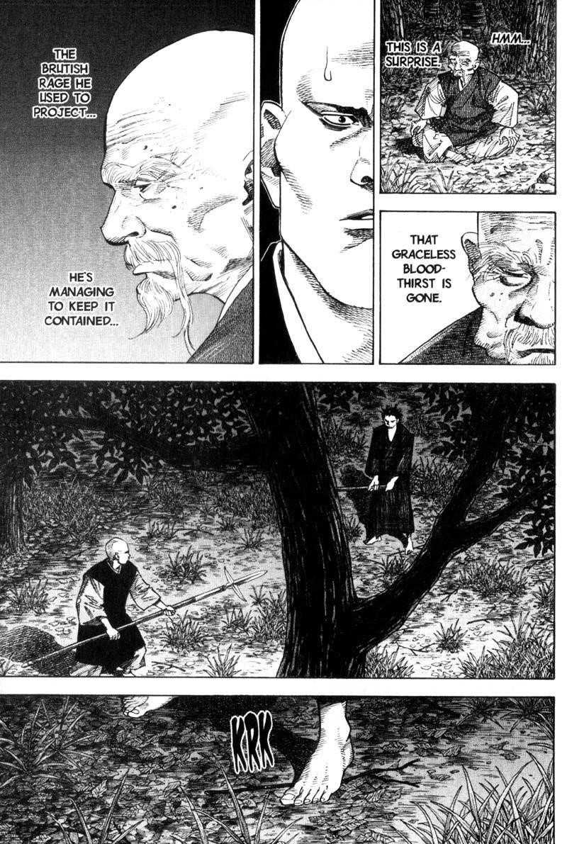 Vagabond Chapter 63 - Page 12