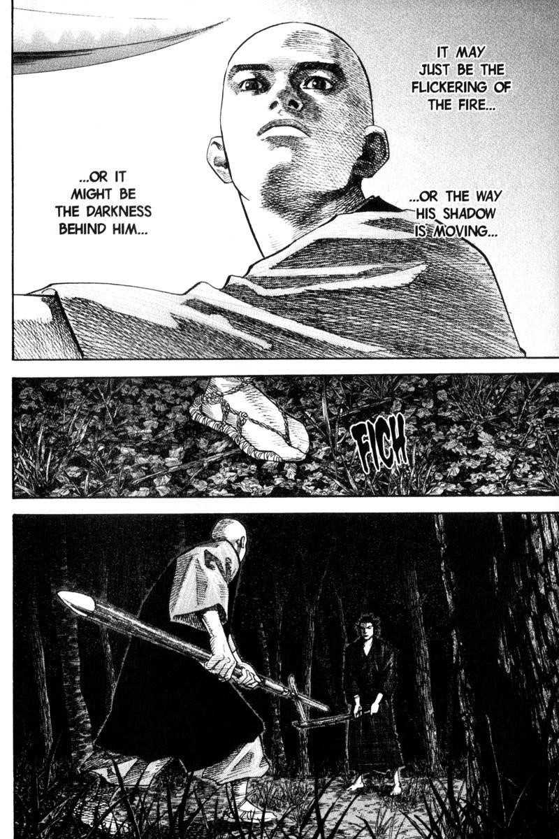 Vagabond Chapter 63 - Page 13